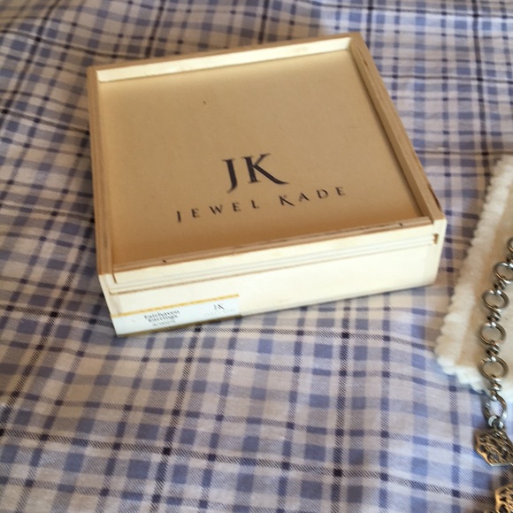 Jewel Kade Jewelry Jewel Kade Fairhaven Statement Necklace Earrings